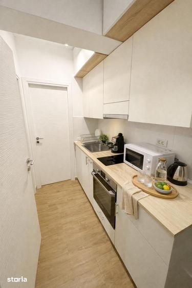 Apartament cu 3 camere de inchiriat zona Grozavesti / Regie Residence - 8