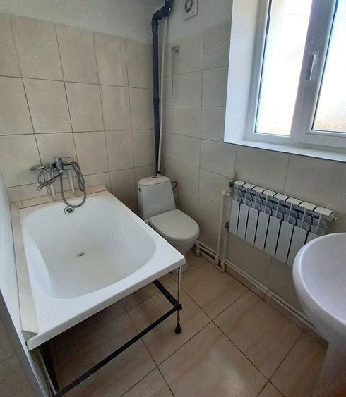 Apartament cu 2 camere decomandat în Vlahuță