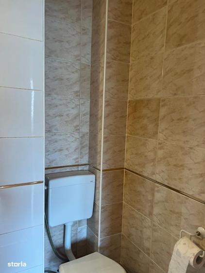 Apartament cu 2 camere semidecomandat, mobilat în Calea Victoriei
