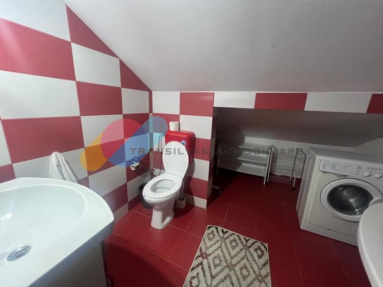 Apartament 2 camere, 58 mp, cheltuieli incluse-Dambul Rotund - 4