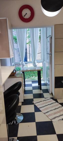 Apartament cu 2 camere decomandat în Primăverii