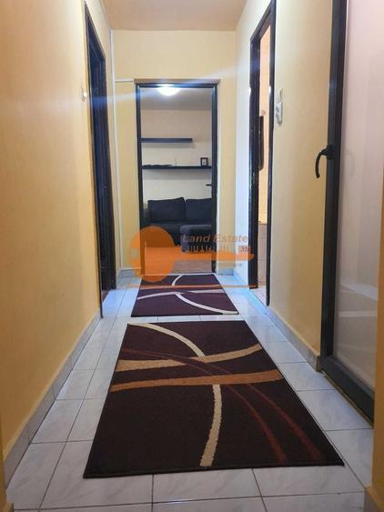 Apartament 2 camere | Strada Turda | 58 mp | Vedere liberă - 7