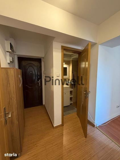 Apartament cu 2 camere în Eminescu