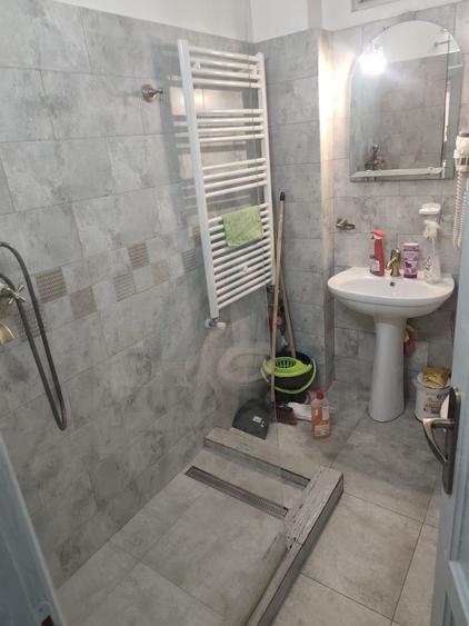 Garsonieră semidecomandată, mobilată în Ultracentral