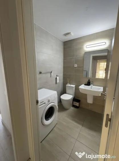 Apartament cu 2 camere decomandat în Morarilor