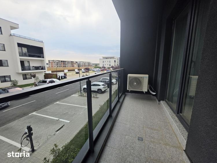 Nou | Apartament Premium | 2 Camere | Otopeni-Tunari - 5