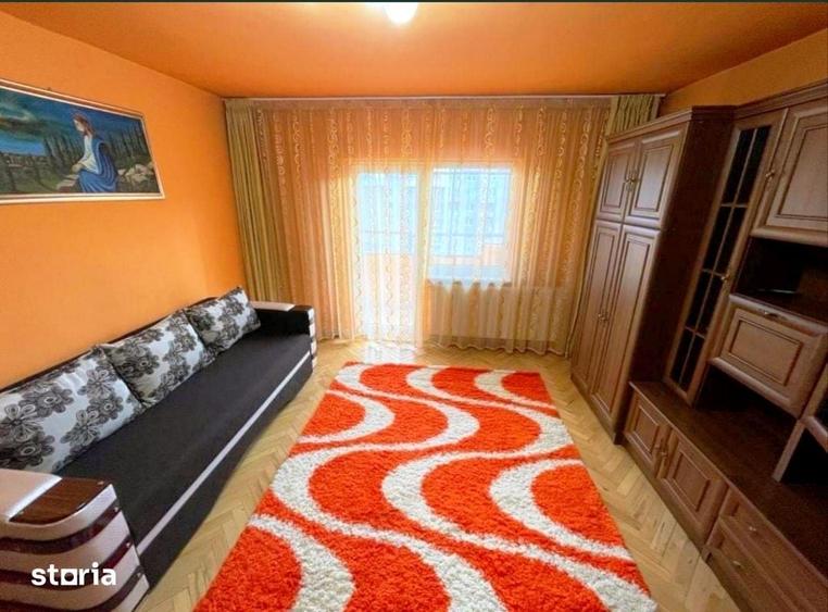 Inchiriez apartament 2 camere decomandate, Mana?tur, Calea Flore?ti - 6