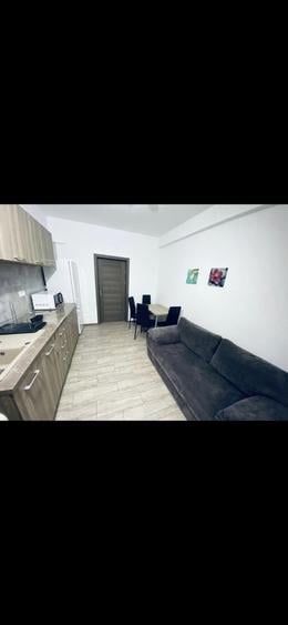 Apartament cu 3 camere decomandat în Nord