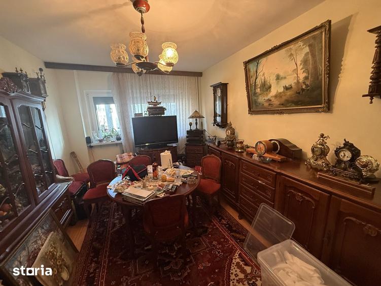 Apartament 3 camere - 2 balcoane - 72 mp ?oseaua Pantelimon - 18
