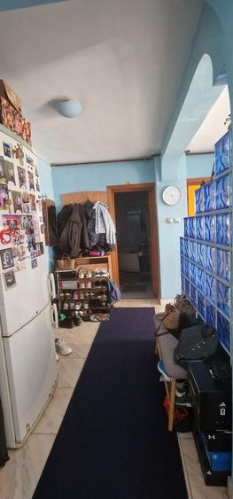 Apartament cu 2 camere decomandat în Gara