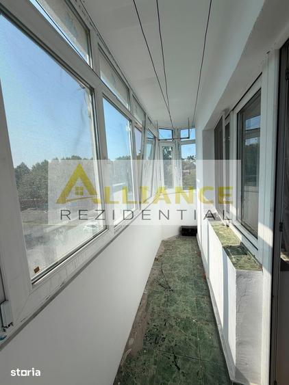 Apartament cu 2 camere în Cișmigiu