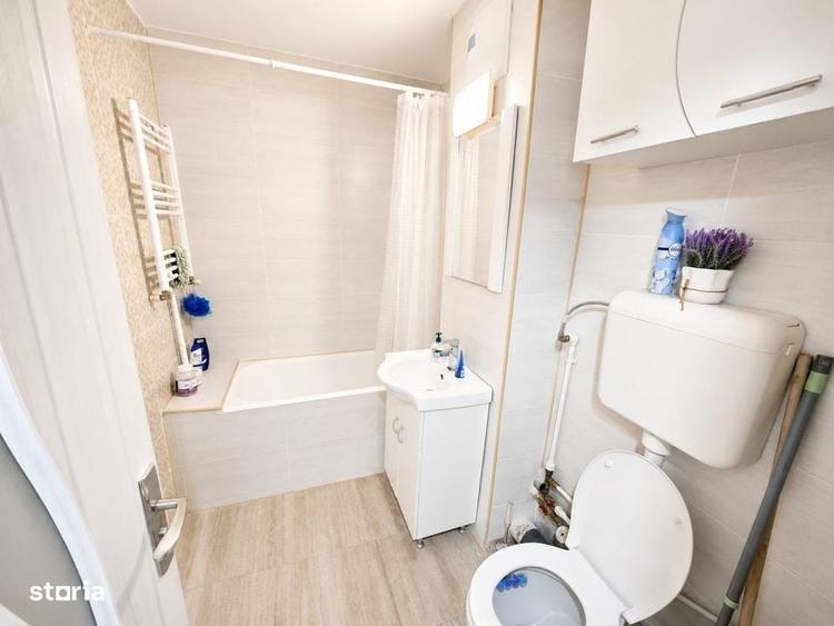 Apartament 2 camere Popa Sapca, confort 1 decomandat, etaj 2, renovat - 1
