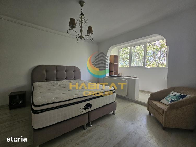 Apartament 4 Camere Renovat Mobilat Utilat Bd Brancoveanu - 7