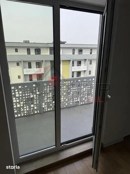 Apartament cu 2 camere în Copou