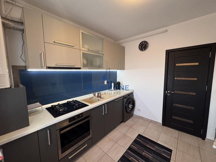 Apartament cu 2 camere în 1 Decembrie 1918