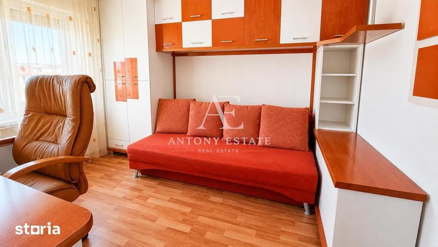 Antony Estate|Chirie 3 camere, Decomandat, Rogerius - Oradea - 6