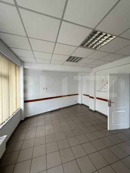 Spațiu comercial, de 685 mp, în Central
