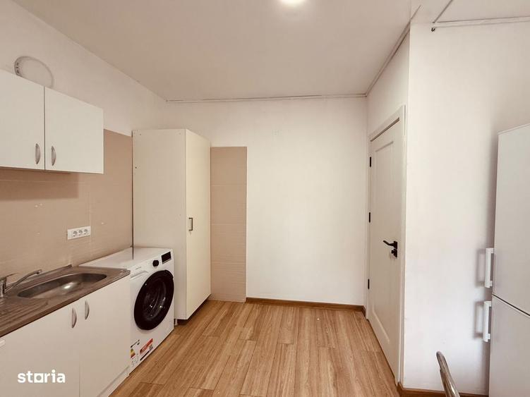 Garsoniera de inchiriat | Ultracentral | Comision 0 - 5