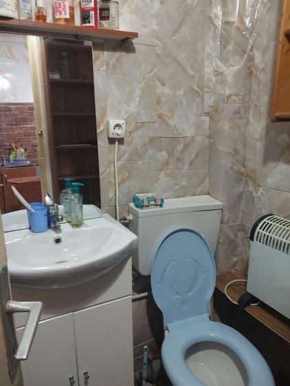 Apartament decomandat în Central