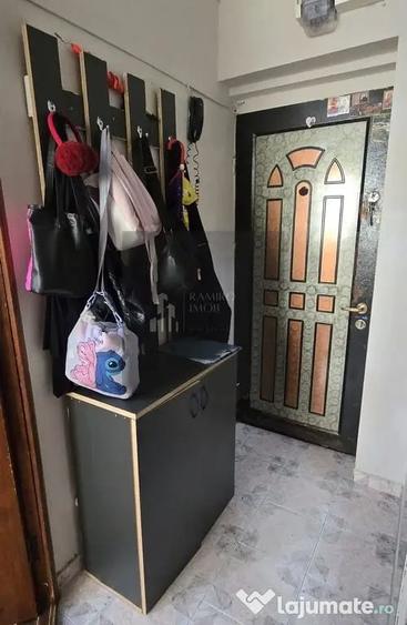 2 camere decomandat / zona Brancoveanu - 8