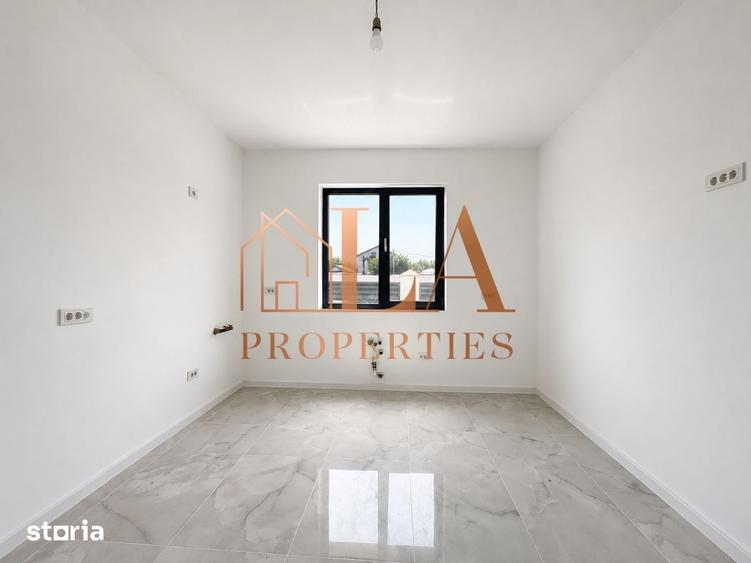 Vila individuala noua | Teren 400mp | Toate utilitatile | Domnesti - 9