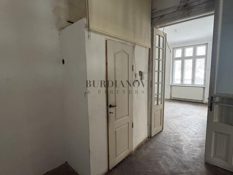 Garsonieră în Ștefan cel Mare