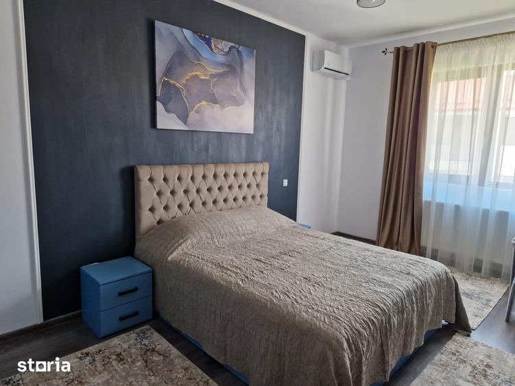 Apartament cu 2 camere în Orizont