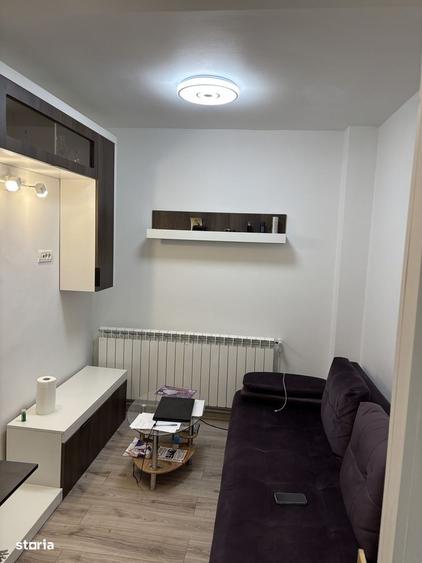 Apartament cu 2 camere în Pieptănari