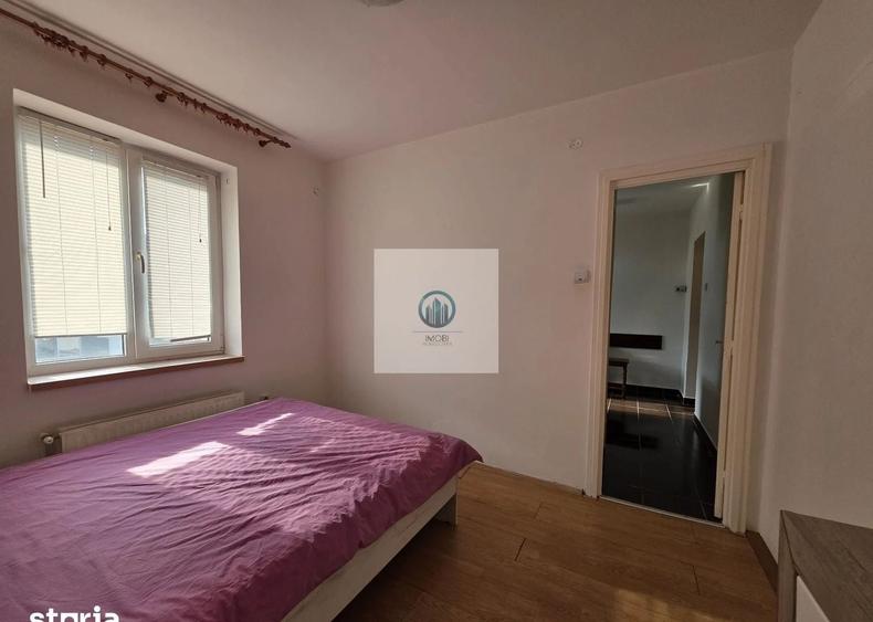 Apartament 2 camere decomandat, 40 mp utili, etaj 1,zona Progresu–Deva - 8
