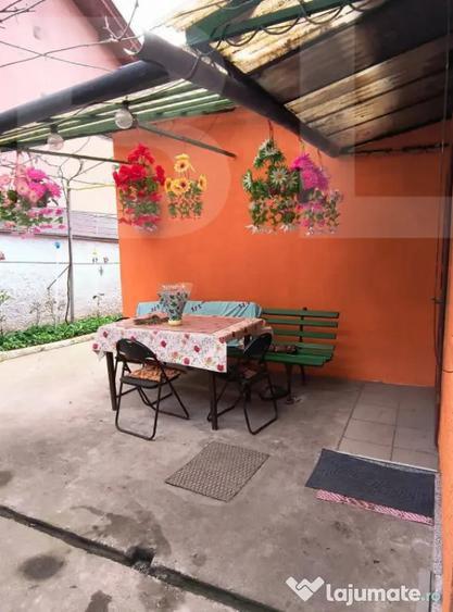 Vand casa la Nadrag zona linistita foarte aproape de centru - 14