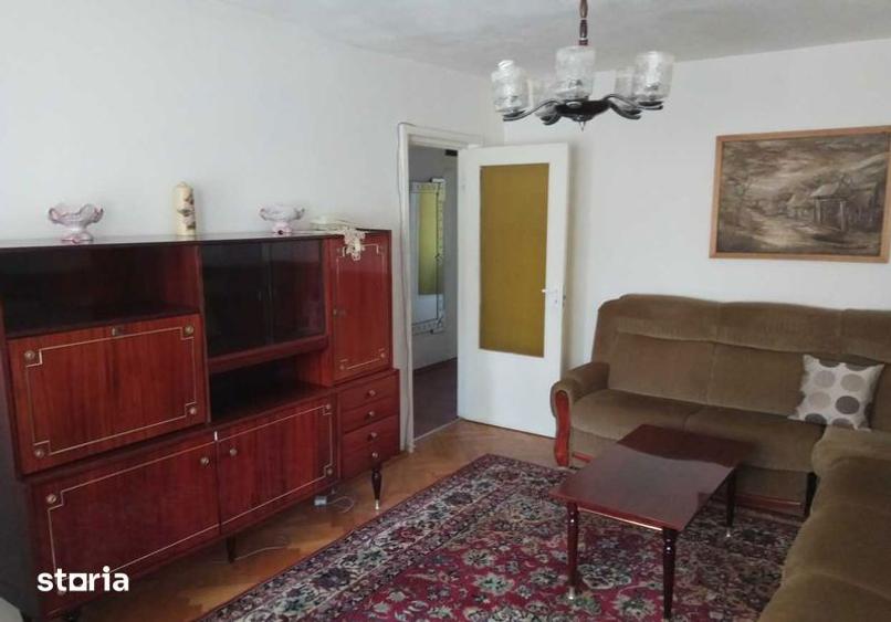 Apartament cu 3 camere în Ștrand