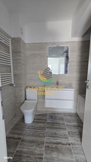 3 camere bloc nou finalizat cu Mutare imediata - 2