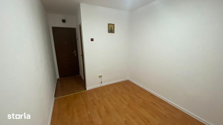Garsonieră în Micro 40