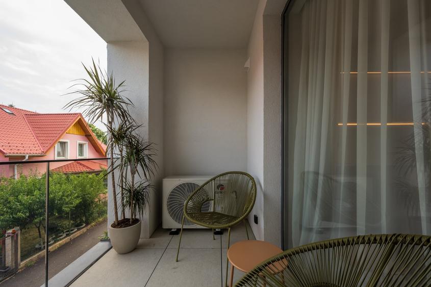 Apartament cu 3 camere decomandat în Iancu Nicolae