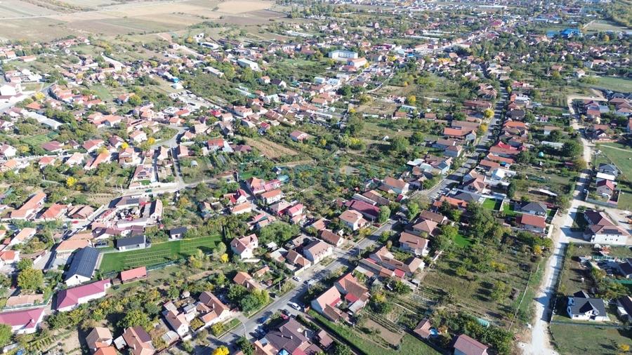 Teren Construcții intravilan de 422 mp, în Episcopia Bihorului