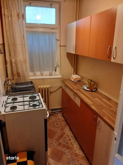 Apartament cu 2 camere în Calea Aradului