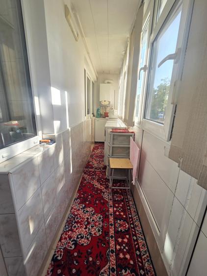 Apartament cu 3 camere decomandat în Plantelor