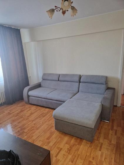 Apartament cu 2 camere semidecomandat în Gării