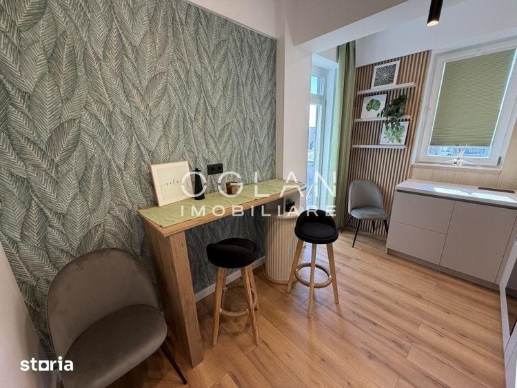 Apartament cu 2 camere în Șelimbăr