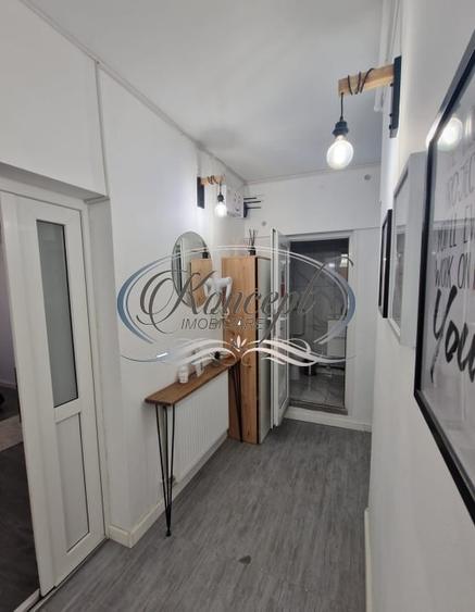 Apartament 2 camere, zona centrala - 13