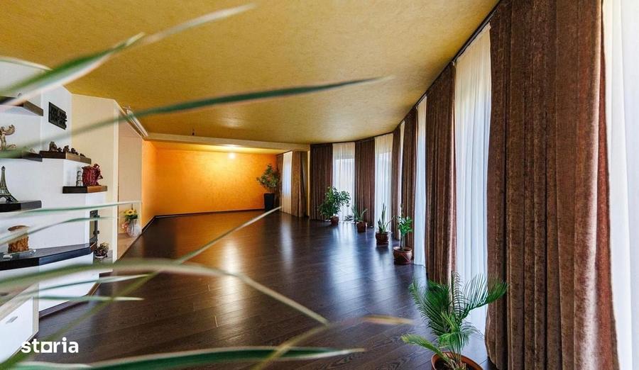 Casă cu 4 camere în Șag