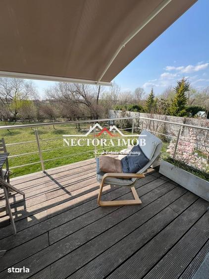 Apartament cu 3 camere în Sântandrei