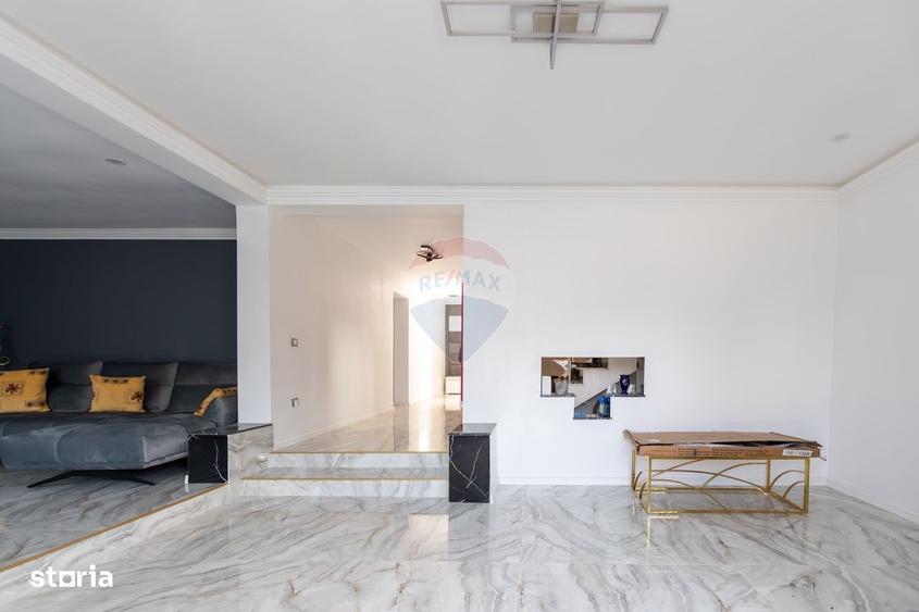Casă cu 4 camere cu Teren 1000 Mp în Sărata