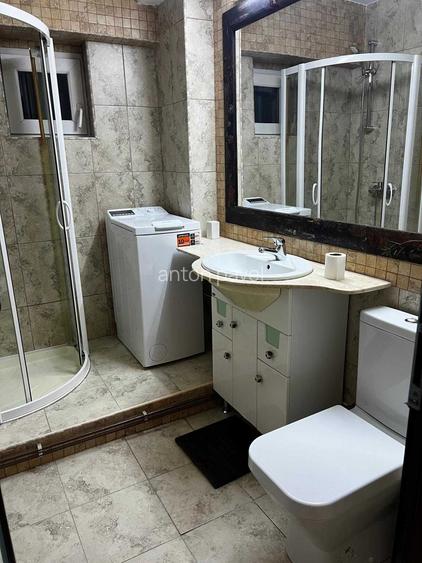 De vanzare apartament 40 mp Centru Civic Iasi