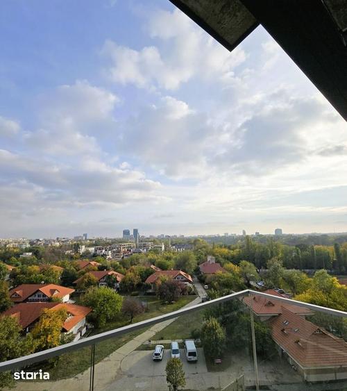 Apartament cu 3 camere în Floreasca