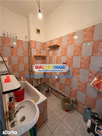 Casă cu 4 camere cu Garaj în Bucureștii Noi