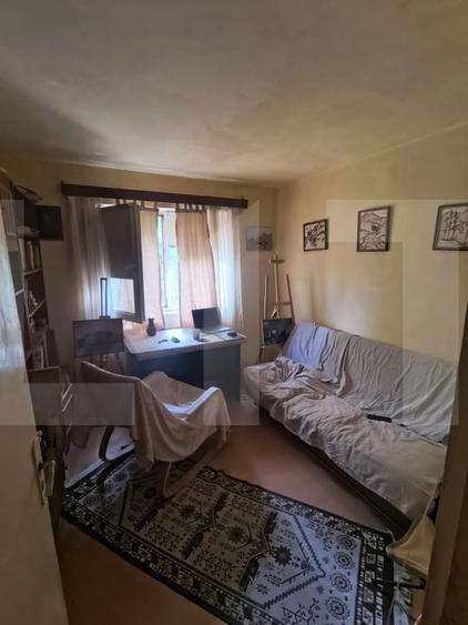 Apartament 3 camere, etaj 1 – Aleea Muncii, Slatina - 6