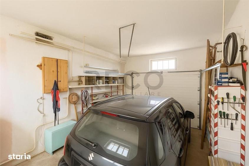 Casă cu 3 camere cu Teren 85 Mp în Central