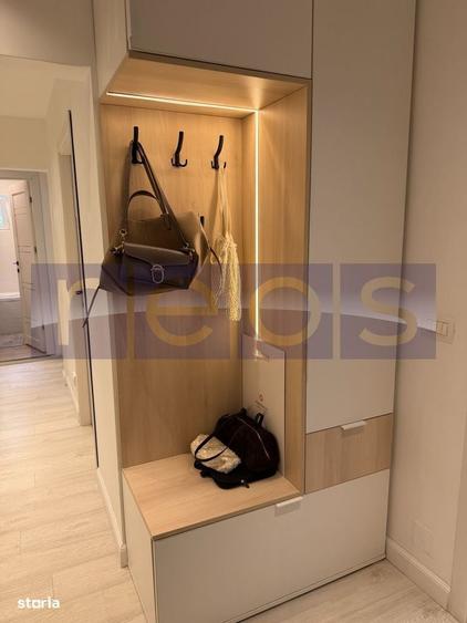 Vanzare 3 Camere | Zona Titan | Centrala Proprie - 6