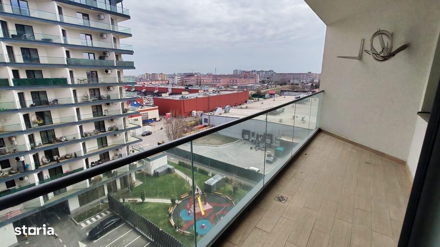 Apartament cu 3 camere decomandat în 13 Septembrie